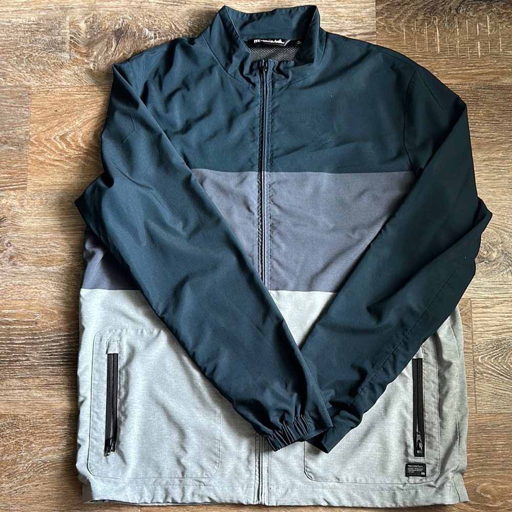 Travis Mathew Jacket